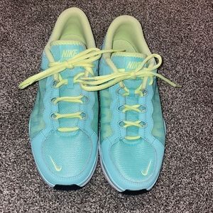 New Nike Flex Trainers Sneakers